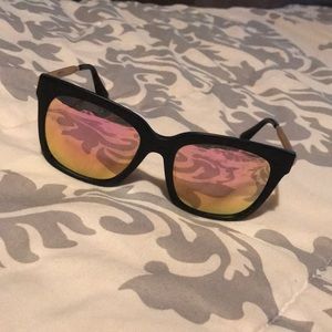 Diff eyewear Bella frame